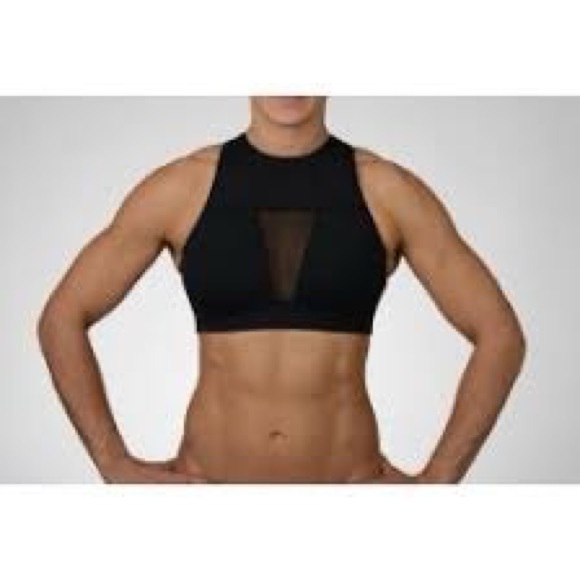 the chestee bra